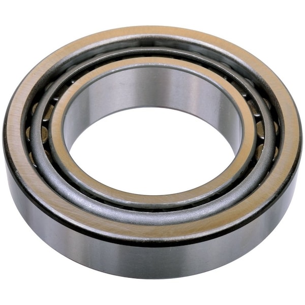 BR137 Differential Pinion Bearing